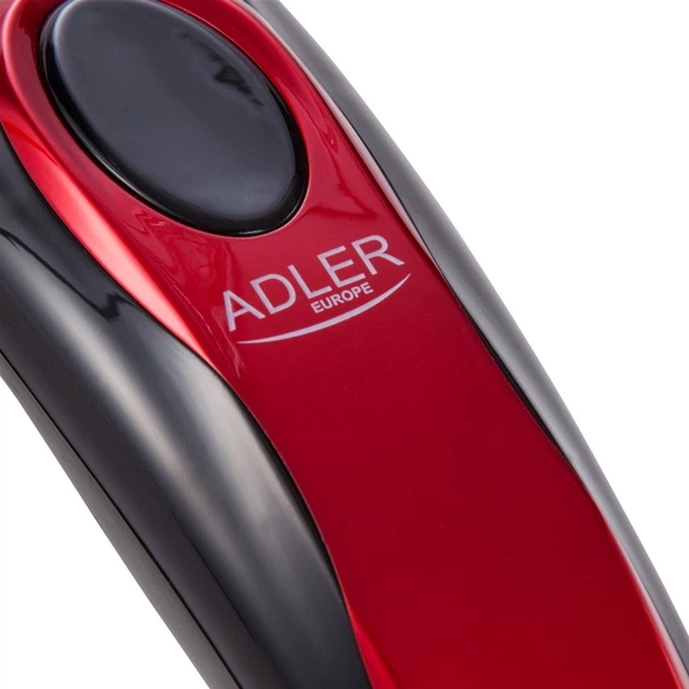 Машинка для стрижки волосся Adler AD 2825 - зображення 6