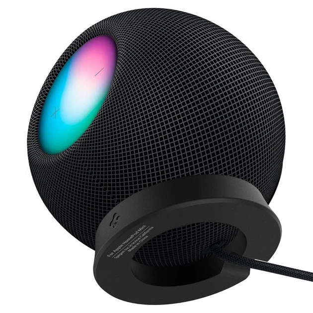 【美品】Apple Pod mini ブラック い*り様 Apple HomePod mini ブラック 【公式通販】
