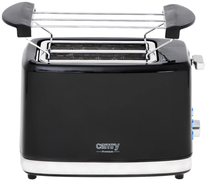 Toster Camry (CR 3218) - Zdjęcie 3 Toster Camry (CR 3218) - obraz 3