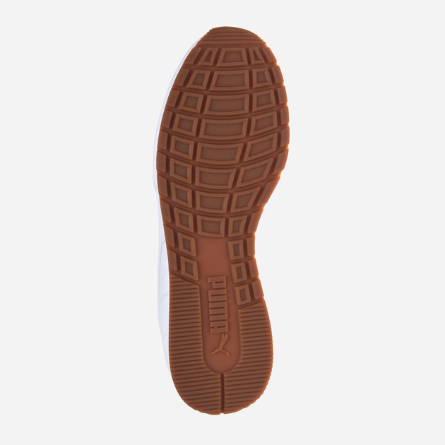 Жіночі кросівки Puma ST Runner v2 Full L 36527709 37.5 (4.5) 23.5 см White-Gray Violet (4060979877948) - зображення 6