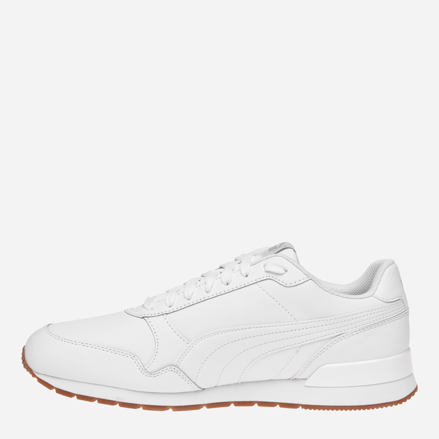 Жіночі кросівки Puma ST Runner v2 Full L 36527709 36 (3.5) 22.5 см White-Gray Violet (4060979877900) - зображення 3