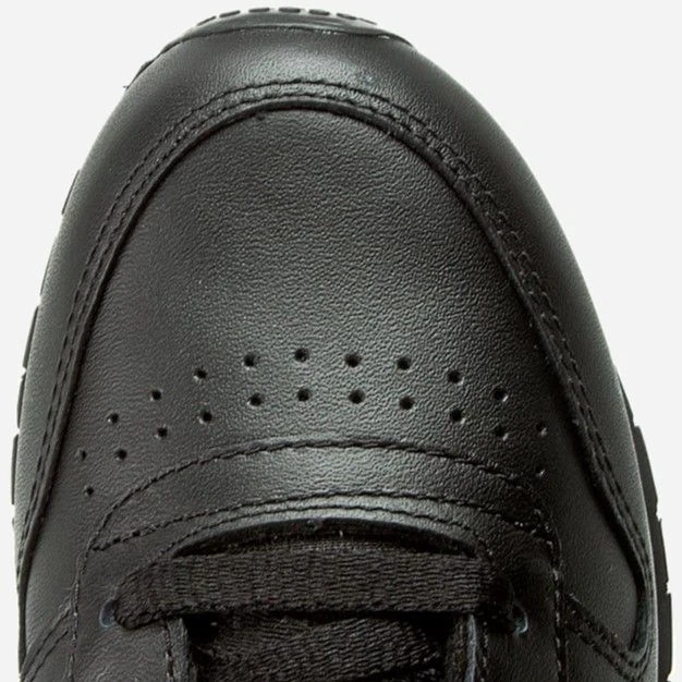 Buty sportowe damskie Reebok Cl Lthr 3912 35.5 (5.5US) 22.5 cm Czarne (722977469696) - obraz 8