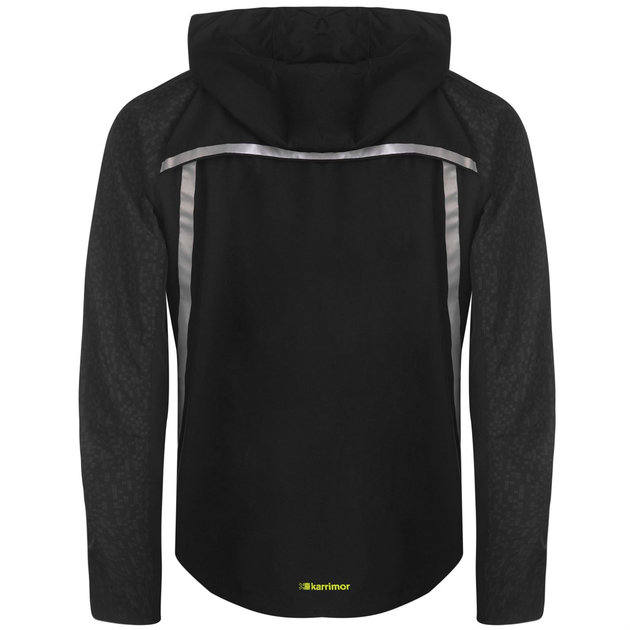 Karrimor xlite clearance reflective jacket mens