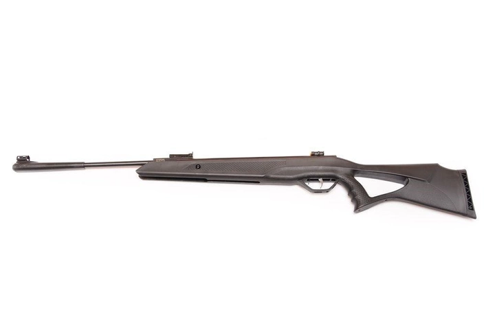 Пневматическая винтовка Beeman Longhorn 4*32 Full Set - изображение 2
