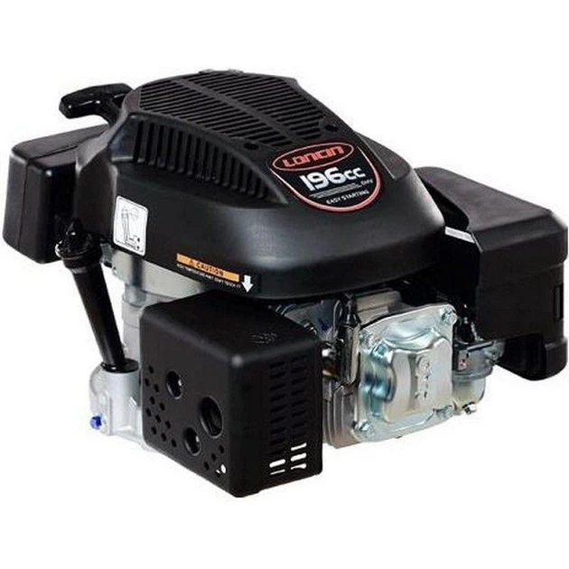 Двигатель бензиновый Loncin LC 1P70FA - изображение 2