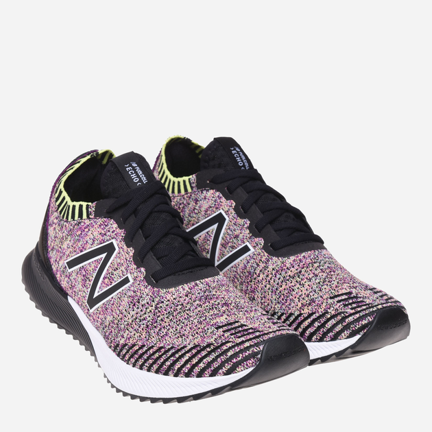 Кроссовки New Balance Fuelcell Echo WFCECCM 38 (8) 25 см Разноцветные ...