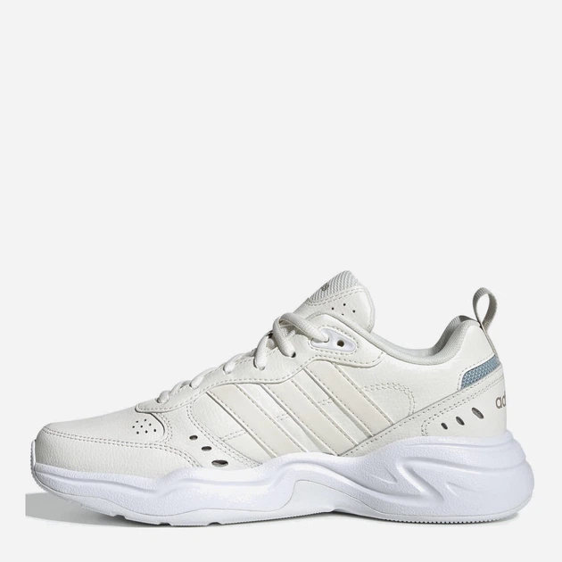 Женские кроссовки Adidas Strutter EG2692 40.5 (7 UK) 25.5 см Cloud White (4051043340604) - изображение 6