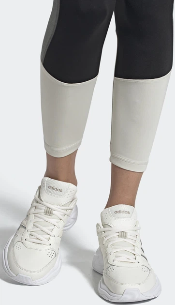 Женские кроссовки Adidas Strutter EG2692 40.5 (7 UK) 25.5 см Cloud White (4051043340604) - изображение 7