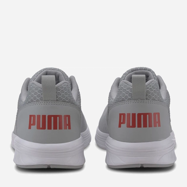 Женские кроссовки для бега Puma Nrgy Comet 19055633 35.5 (3) 22 см High Rise-High Risk Red (4062451553876) - Фото 3 Женские кроссовки для бега Puma Nrgy Comet 19055633 35.5 (3) 22 см High Rise-High Risk Red (4062451553876) - изображение 3