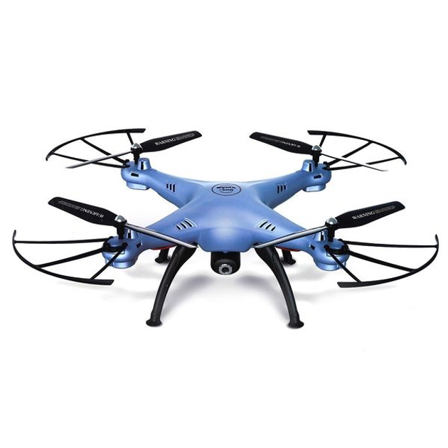 Drone hot sale syma x5hw