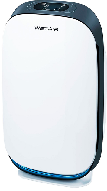 Очиститель воздуха WetAir WAP-50 - изображение 3