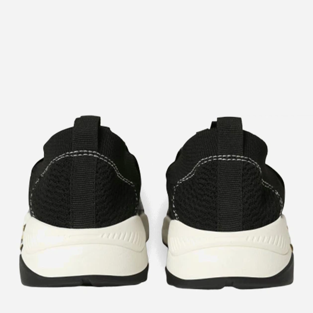 Sneakersy damskie Napapijri NP0A4ET70411 38 Czarne (192828627948) - obraz 3