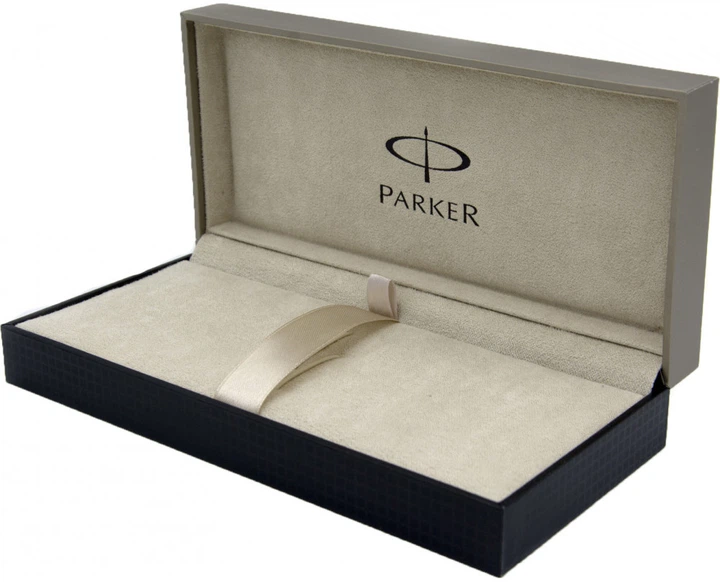 Długopis Parker IM Matte Black (2143632) - obraz 3