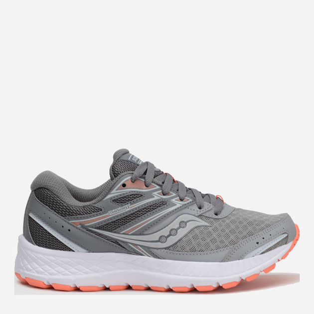 Saucony cohesion sales 6 37