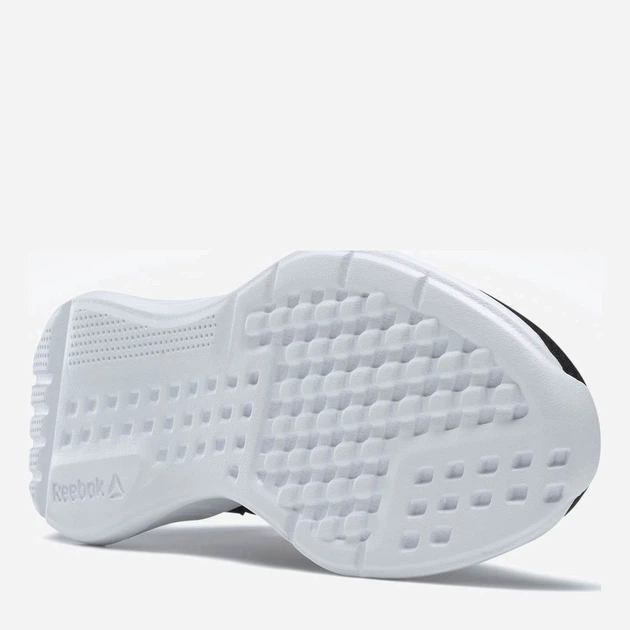 Buty do biegania damskie Reebok Lite 2.0 FV0725 36 (6US) 23 cm Czarny/Różowy (4060517190096) - obraz 6