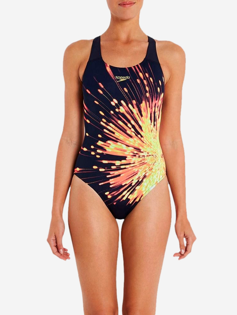 Speedo best sale energyflo powerback