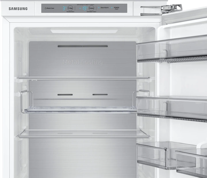 Вбудований холодильник Samsung BRB307154WW/UA – фото, відгуки
