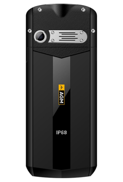 AGM M2 4/4 mb silver - изображение 3