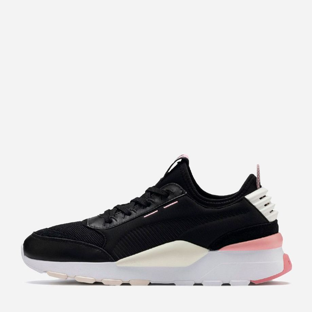 Puma rs0 outlet core