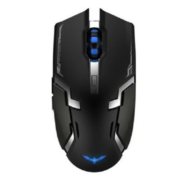 Мышь Wireless Havit 997 Black - изображение 1