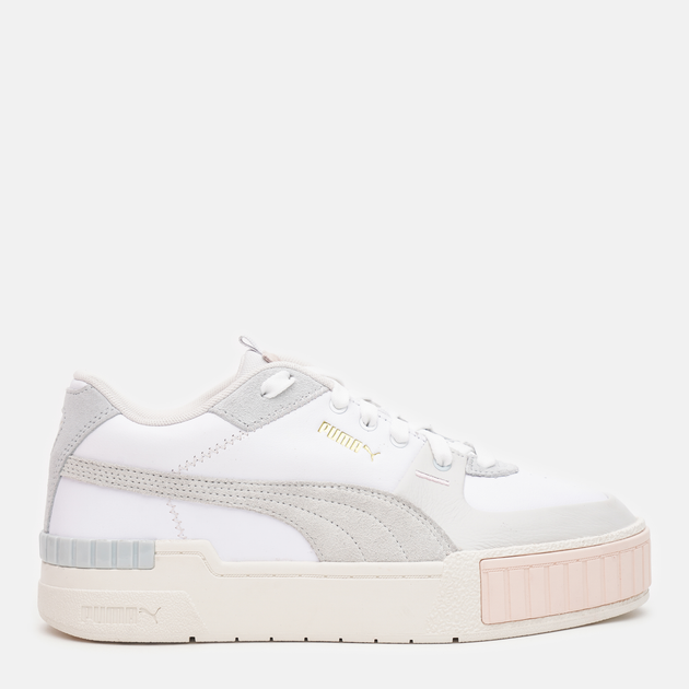 womens cali puma