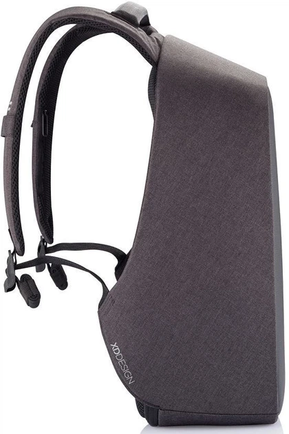 Plecak na laptopa XD Design Bobby Hero XL 17" Czarny (P705.711) - obraz 3