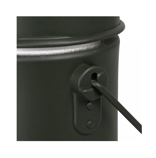 Котелок тактичний bw Mil-Tec 14664000 - зображення 5