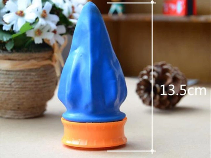 Рогатка Pocket Shot Прорезиненная Синий (1004-946-02) - изображение 4