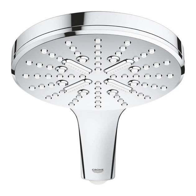 Душовий гарнітур Grohe Rainshower Smartactive 130 26581000 - зображення 6