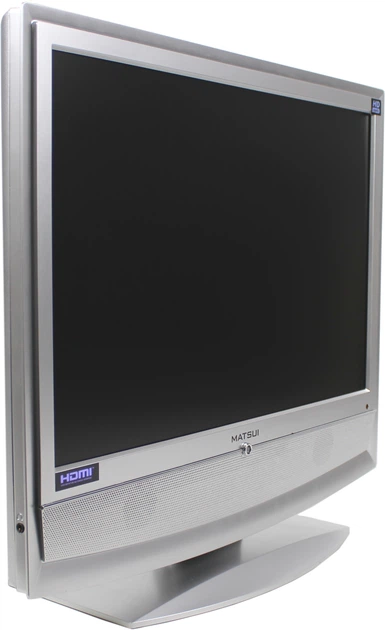 Телевизор Matsui 19" HD ready T2 (MAT19WI27) - Фото 11 Телевизор Matsui 19" HD ready T2 (MAT19WI27) - изображение 11