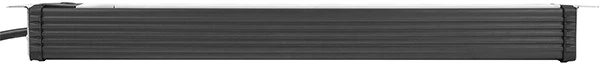 Przedłużacz Brennenstuhl Premium-Line 19" do szaf serwerowych 8 gniazd 3 m (1156057028) - obraz 2
