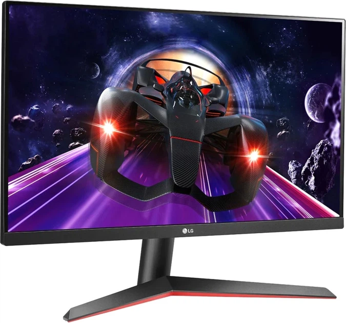 Monitor 31,5" LG 32MP60G-B - obraz 3