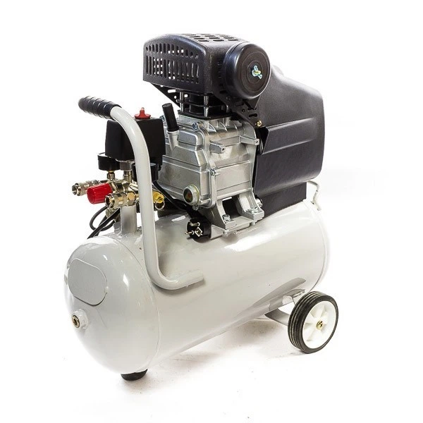 Компресор Matari M250A18-1 прямий привід 1.8 кВт - зображення 3
