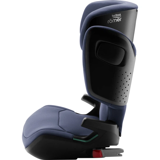 Автокресло BRITAX-ROMER KIDFIX M i-SIZE Moonlight Blue - изображение 2