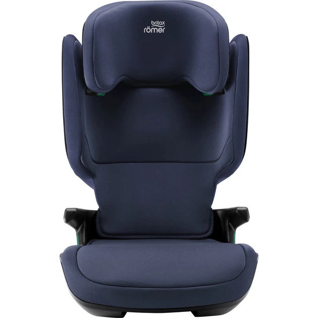 Автокресло BRITAX-ROMER KIDFIX M i-SIZE Moonlight Blue - изображение 3