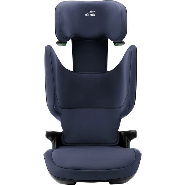 Автокресло BRITAX-ROMER KIDFIX M i-SIZE Moonlight Blue - изображение 4