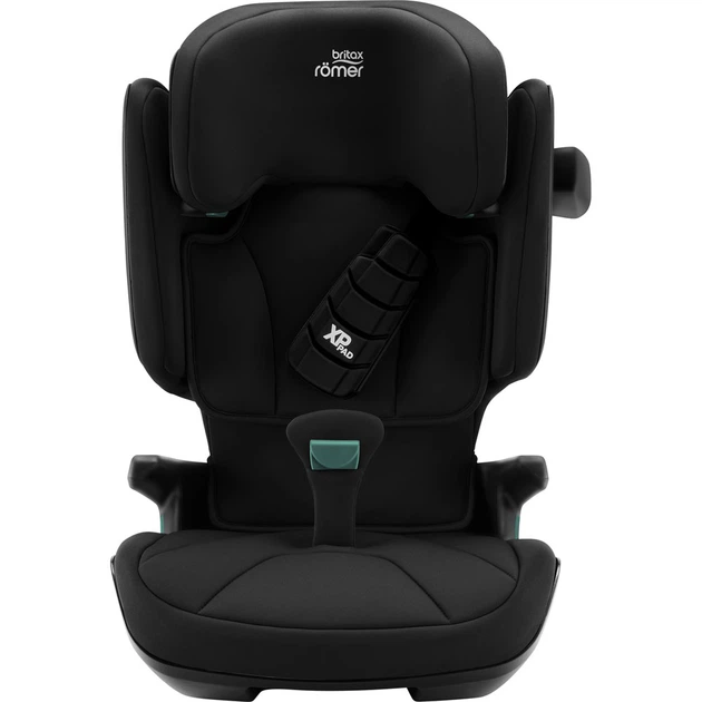 Автокресло BRITAX-ROMER KIDFIX i-SIZE Cosmos Black - изображение 3