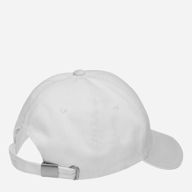 Кепка мужская Kariban K-UP Liberty Sand kp011wh/wh_u One Size Белая (5000000088279) - изображение 2