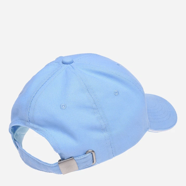 Кепка мужская Kariban K-UP Liberty Sand kp011sb/wh_u One Size Голубая (5000000088284) - изображение 2