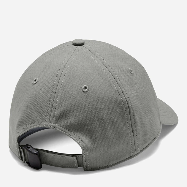 Кепка Under Armour UA Baseline Cap 1351409-388 One Size (193444571424) - Фото 2 Кепка Under Armour UA Baseline Cap 1351409-388 One Size (193444571424) - изображение 2