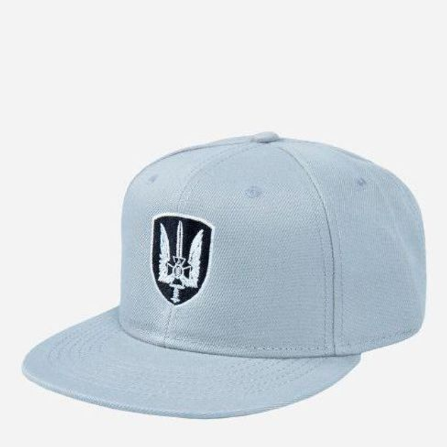 Кепка P1G-Tac Snap Back UA281-2021-SH-AL One Size 1300 Shark (2000980493227) - зображення 1