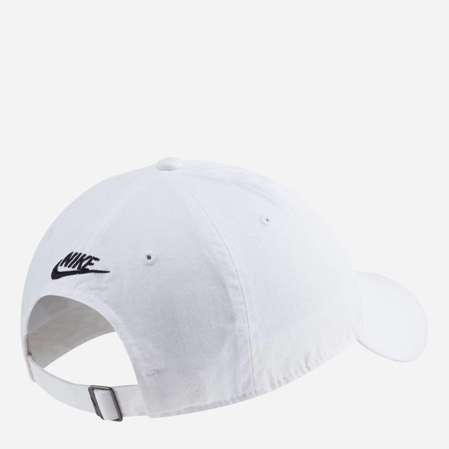 Кепка Nike H86 Jdi Wash Cq9512-100 One Size (193154225730) - изображение 2