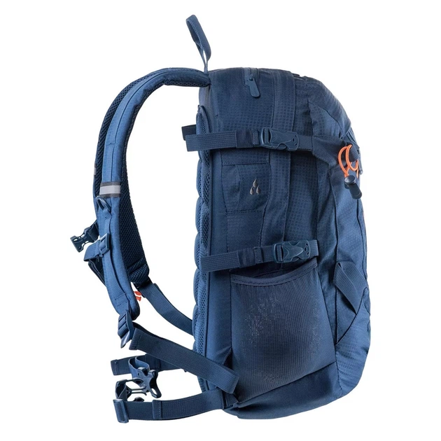 Рюкзак Hi-Tec Felix 25L Синій (FT.020.11-blue-25) - Фото 3 Рюкзак Hi-Tec Felix 25L Синій (FT.020.11-blue-25) - изображение 3