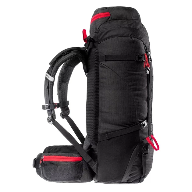 Рюкзак Hi-Tec Stone 65L Черный - изображение 3