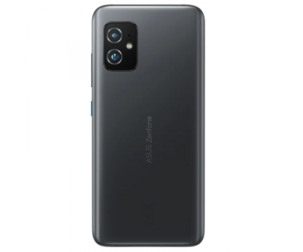Смартфон ASUS ZenFone 8 8/256GB Obsidian Black (ZS590KS-2A009EU) - изображение 2