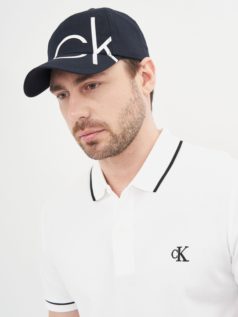 Ck cap clearance