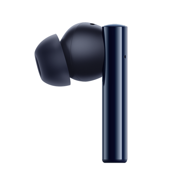 Наушники Realme Buds Air 2 Black (6941399033719) - изображение 6