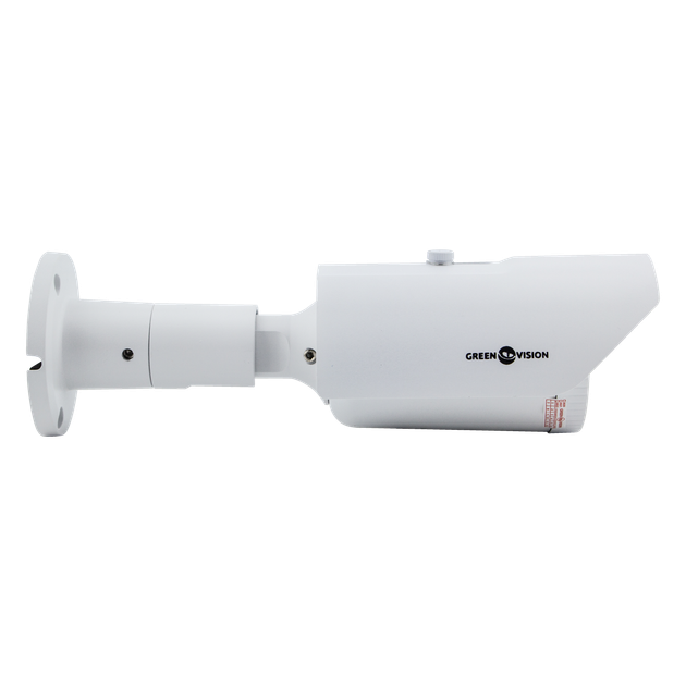 Гибридная наружная камера GreenVision GV-049-GHD-G-COA20-40 gray 1080Р - Фото 6 Гибридная наружная камера GreenVision GV-049-GHD-G-COA20-40 gray 1080Р - изображение 6