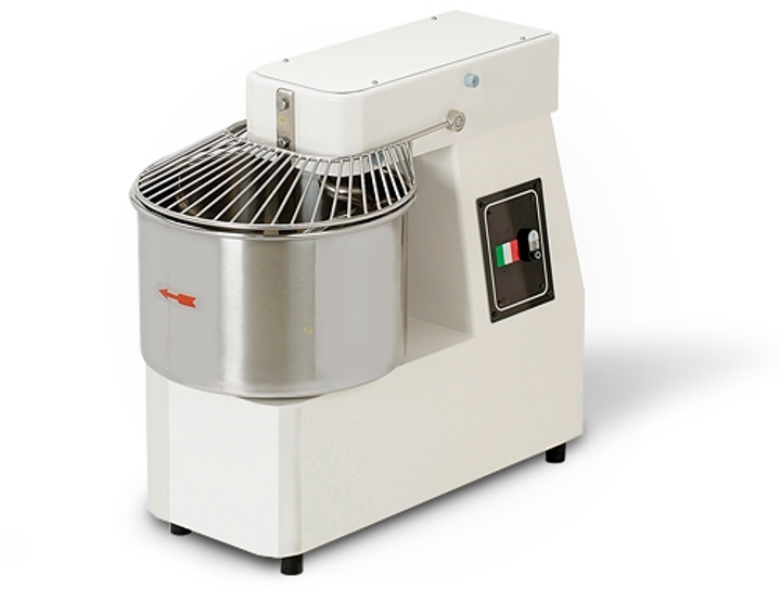 Тестомес 10 л GGM Gastro TMP10-230V – фото, отзывы, характеристики в ...