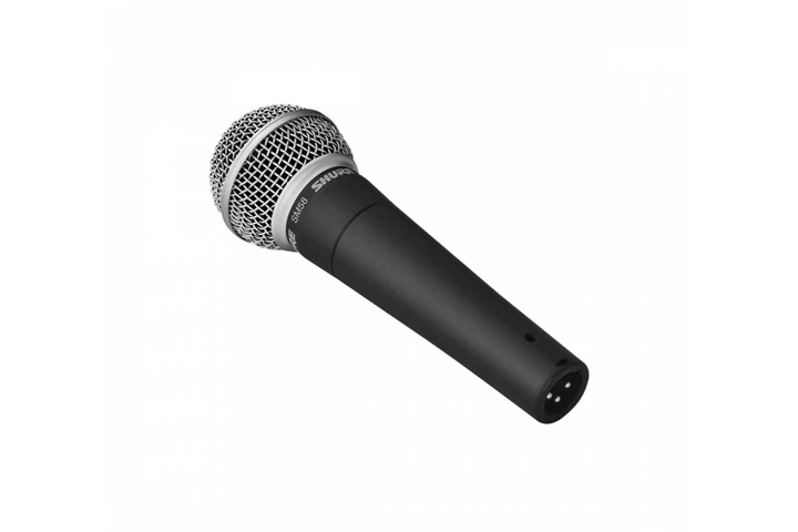 美品　SM58 Микрофон SHURE SM58-LCE – фото, отзывы, характеристики в интернет